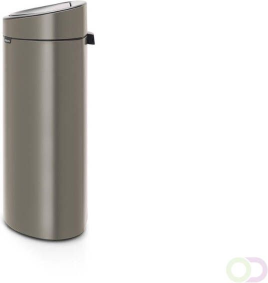 Touch Bin 40 ltr Brabantia