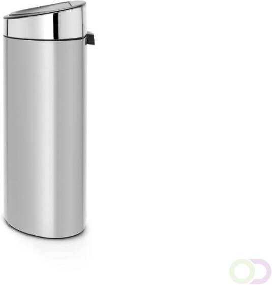 Touch Bin 40 ltr Brabantia