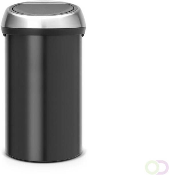 Touch Bin 60 ltr Brabantia