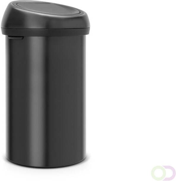 Touch Bin 60 ltr Brabantia