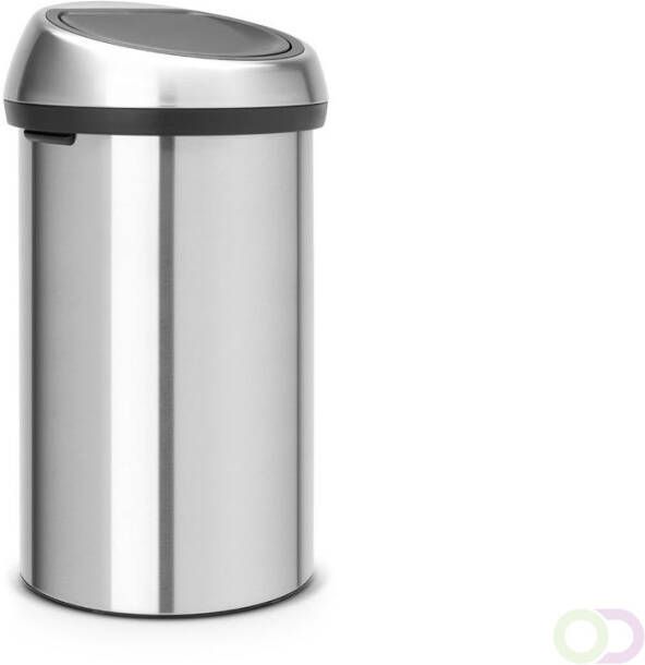 Touch Bin 60 ltr Brabantia