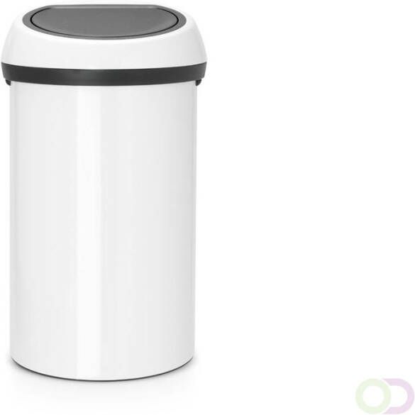 Touch Bin 60 ltr Brabantia