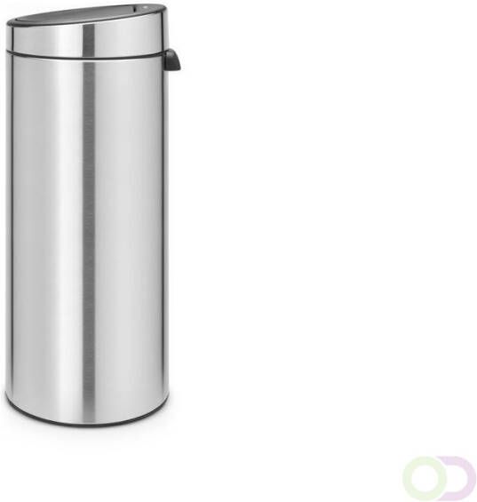 Touch bin New 30 ltr Brabantia