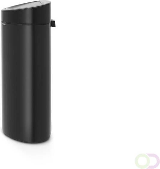 Touch Bin New 40 ltr Brabantia