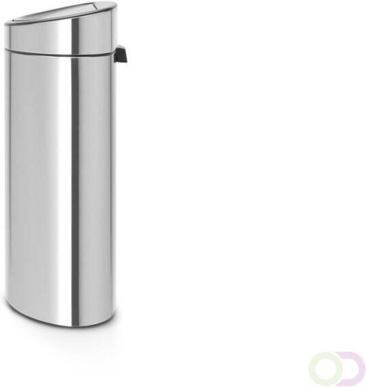 Touch Bin New 40 ltr Brabantia