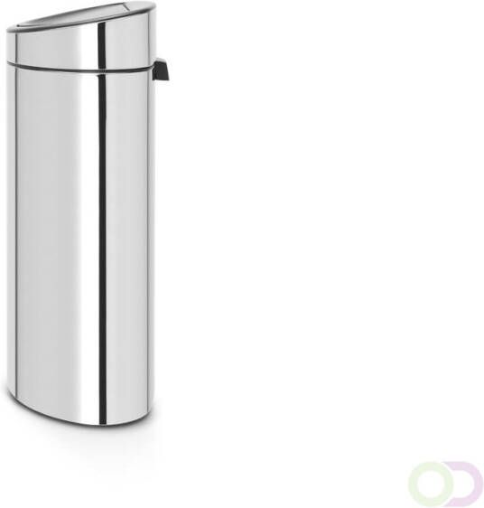 Touch Bin New 40 ltr Brabantia