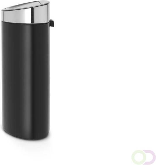 Touch Bin New 40 ltr Brabantia