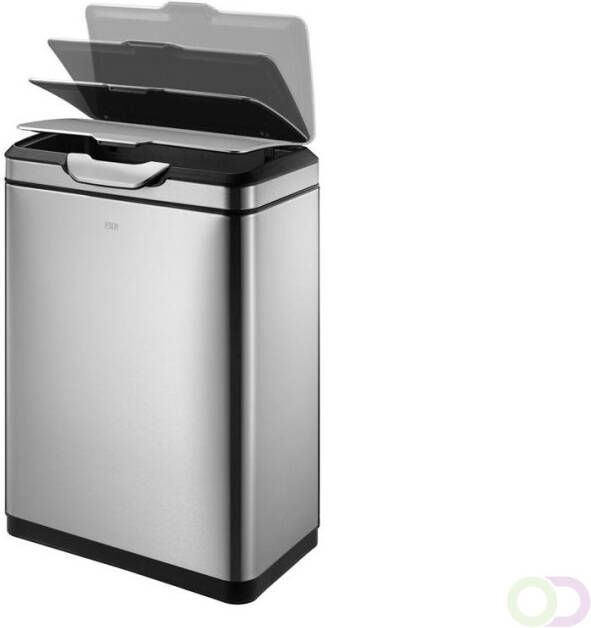 Touch Pro recycler 20 ltr EKO