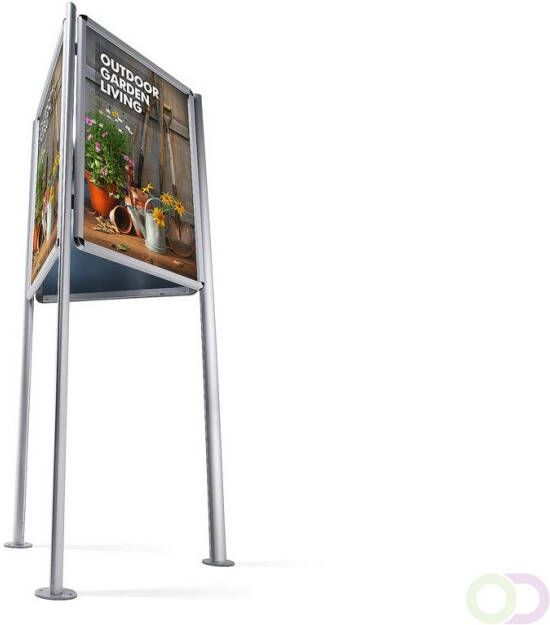 Triboard 32 mm Kliklijst 70 x 100 cm