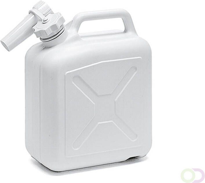 Merkloos Tuit voor Jerrycan