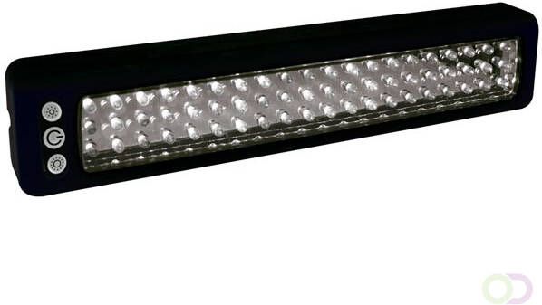 VEELZIJDIGE NOODVERLICHTING 60 LEDS