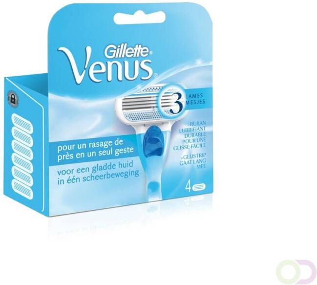 Venus Classic Mesjes