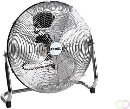 Perel vloerventilator 3 snelheden diameter 45 cm