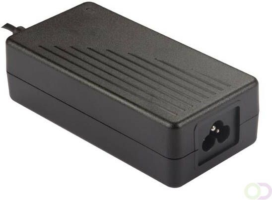 Velleman VOEDINGSADAPTER VOOR DVR 100-240 VAC NAAR 48 VDC 1.25 A