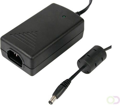 VOEDINGSADAPTER VOOR DVR 100~240VAC NAAR 19VDC 3 42A