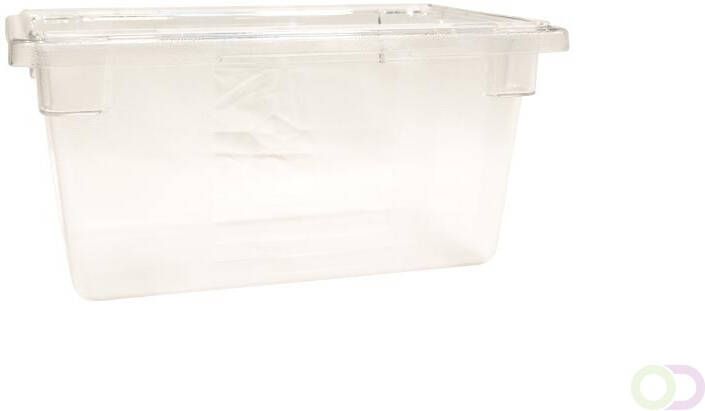 Rubbermaid Voedselbewaarbak 19 liter