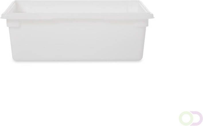 Voedselbewaarbak 47 ltr Rubbermaid