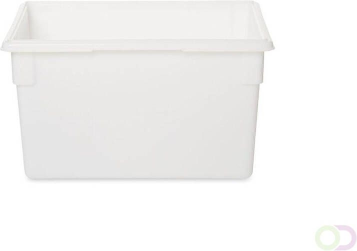 Rubbermaid Voedselbewaarbak 81.5 liter