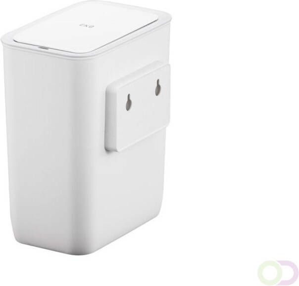 Wall Mount Morandi Smart Sensor Bin 8 ltr EKO