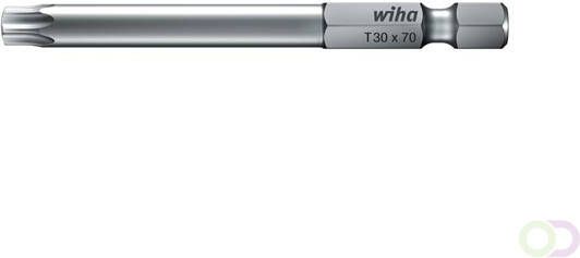 Velleman Wiha Bit Professional 70 mm TORXÂ 1 4" (33713) T10