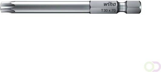 Velleman Wiha Bit Professional 70 mm TORXÂ 1 4" (33715) T20