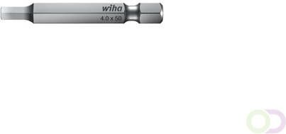 Wiha Bit Professional 70 mm zeskant 1 4" (34554) 2 0