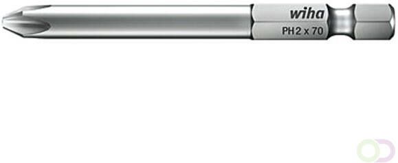 Wiha Bit Professional Phillips 1 4" (22510) PH2 x 150 mm
