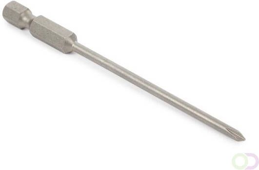 Velleman Wiha Bit Professional Phillips 1 4" (35457) PH0 x 90 mm