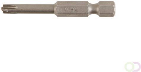 Wiha Bit Professional PlusMin Phillips 1 4" (32490) SL PH1 x 50 mm