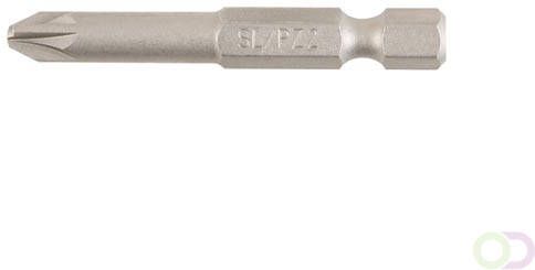 Wiha Bit Professional PlusMin Pozidriv 1 4" (32496) SL PZ2 x 50 mm