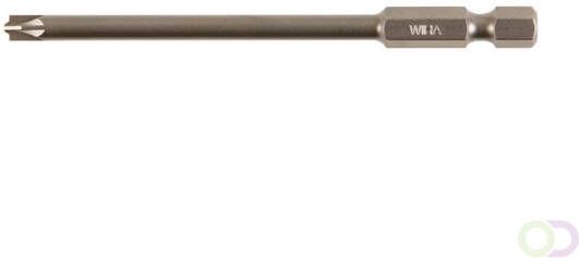 Wiha Bit Professional PlusMin Pozidriv 1 4" (32688) SL PZ1 x 90 mm