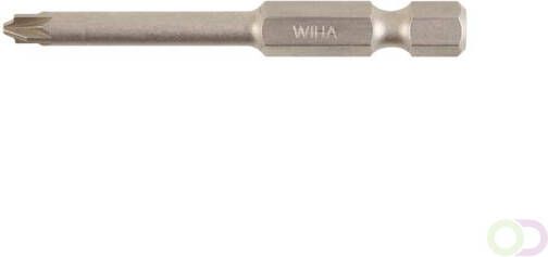 Wiha Bit Professional PlusMin Pozidriv 1 4" (32689) SL PZ2 x 90 mm