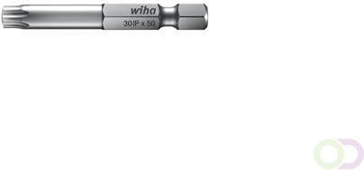 Wiha Bit Professional TORX PLUSÂ® 1 4"(39197)4IP x 50 mm