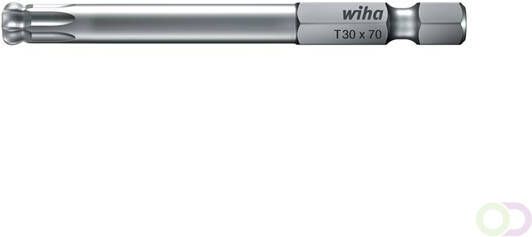 Wiha Bit Professional TORXÂ kogelkop 1 4" (32417) T15 x 50 mm