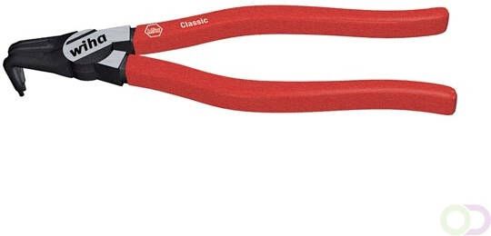 Wiha Borgringtang Classic voor binnenborgringen (boringen) met gehoekte vorm (26786) J 11 140 mm