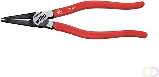 Wiha Borgringtang Classic voor binnenborgringen (boringen) met rechte vorm in blister (27355) J 3 225 mm