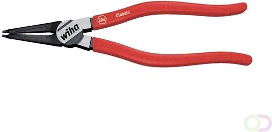 Wiha Borgringtang Classic voor binnenborgringen (boringen) met rechte vorm in blister (39027) J 4 310 mm