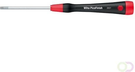 WIHA PICOFINISH PENTALOBE-PRECISIESCHROEVENDRAAIER 1 PL x 40 mm (TS1) 266P