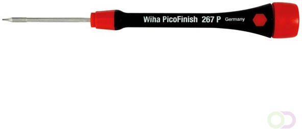 WIHA PICOFINISH PRECISIESCHROEVENDRAAIER TORX T1 x 40mm