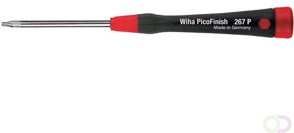 WIHA PICOFINISH PRECISIESCHROEVENDRAAIER TORX T10 x 40mm