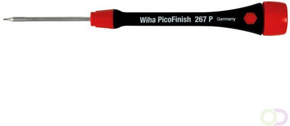 WIHA PICOFINISH PRECISIESCHROEVENDRAAIER TORX T2 x 40mm
