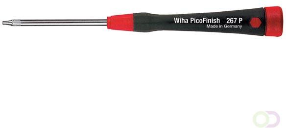 WIHA PICOFINISH PRECISIESCHROEVENDRAAIER TORX T4 x 40mm