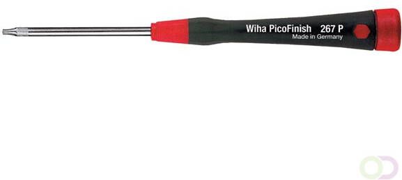 WIHA PICOFINISH PRECISIESCHROEVENDRAAIER TORX T5 x 40mm