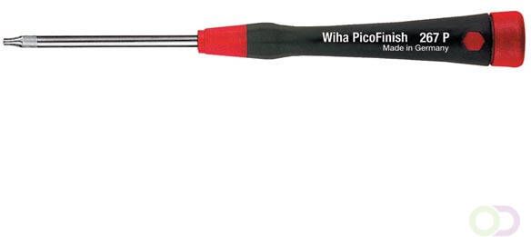 WIHA PICOFINISH PRECISIESCHROEVENDRAAIER TORX T7 x 40mm