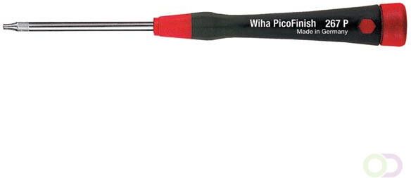 WIHA PICOFINISH PRECISIESCHROEVENDRAAIER TORX T8 x 40mm