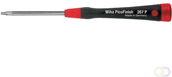 WIHA PICOFINISH PRECISIESCHROEVENDRAAIER TORX T9 x 40mm