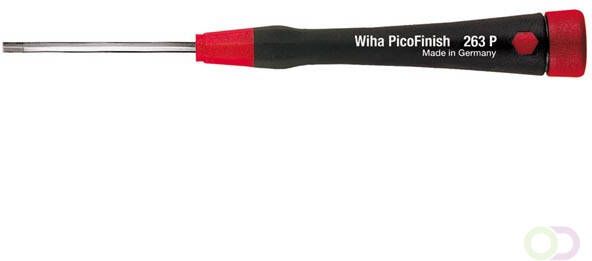 WIHA PICOFINISH PRECISIESCHROEVENDRAAIER VOOR BINNENZESKANTSCHROEVEN 1.5 x 50mm