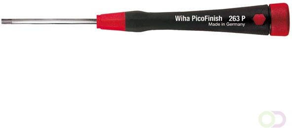 WIHA PICOFINISH PRECISIESCHROEVENDRAAIER VOOR BINNENZESKANTSCHROEVEN 3.0 x 60mm
