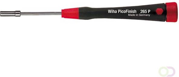 WIHA PICOFINISH ZESKANTSTEEKSLEUTEL 2.0 x 60mm 265P