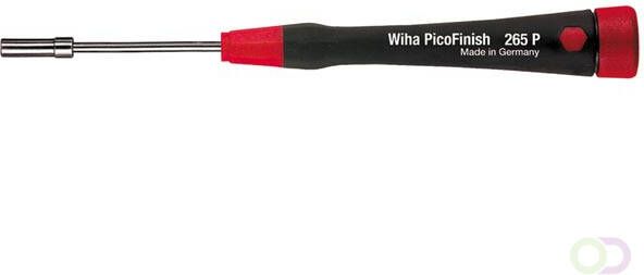 WIHA PICOFINISH ZESKANTSTEEKSLEUTEL 3.2 x 60mm 265P